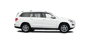 SUV & Crossover